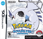 Pokémon Versione Argento SoulSilver